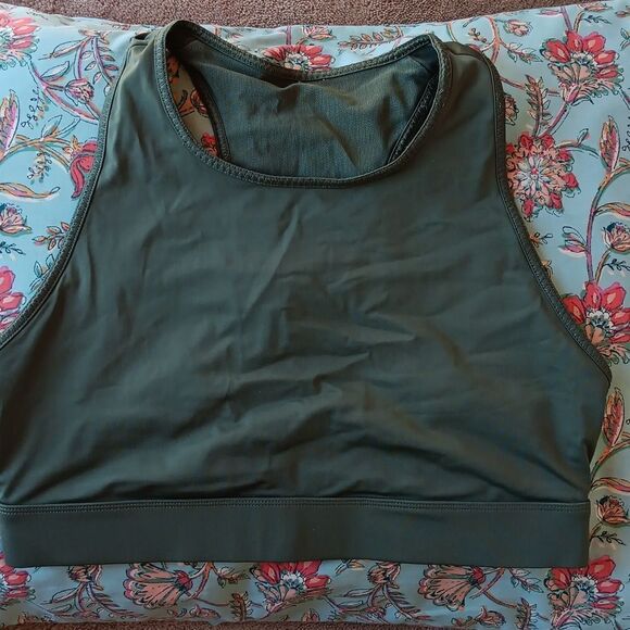 BUNDLE of Two Fabletics Sport Bras. Athletic, Athleisure, Sporty - Picture 9 of 13